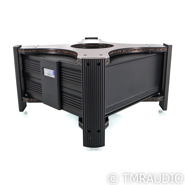 IsoTek EVO3 Super Titan AC Power Line Conditioner; IEC Type G(UK)