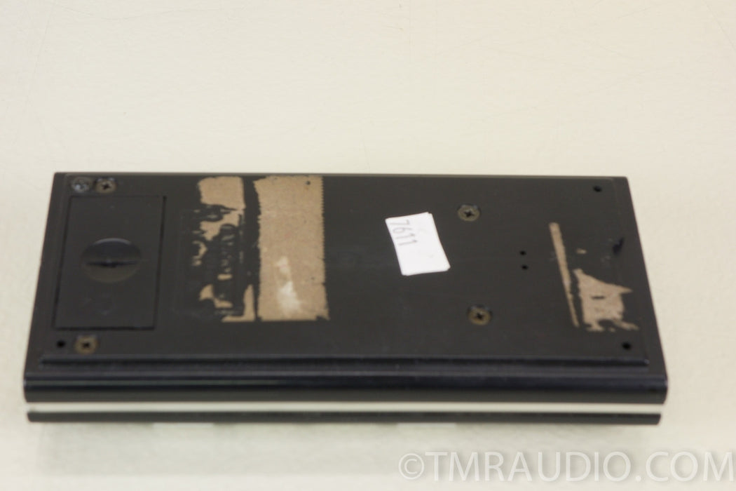 Bang & Olufsen Beomaster 2400 Remote Control