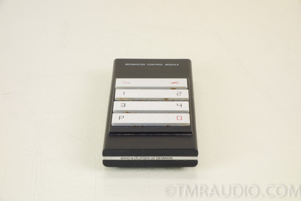 Bang & Olufsen Beomaster 2400 Remote Control