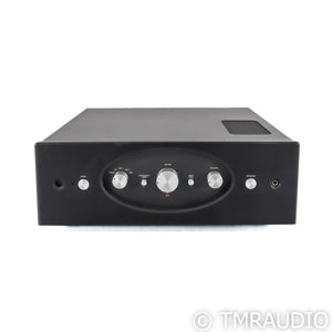 Rogue Audio Pharaoh Tube Hybrid Stereo Integrated Amplifier; MM/MC Phono