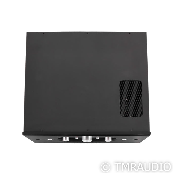 Rogue Audio Pharaoh Tube Hybrid Stereo Integrated Amplifier; MM/MC Phono