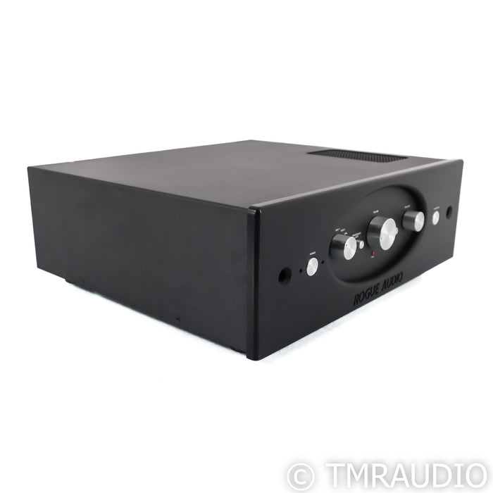 Rogue Audio Pharaoh Tube Hybrid Stereo Integrated Amplifier; MM/MC Phono
