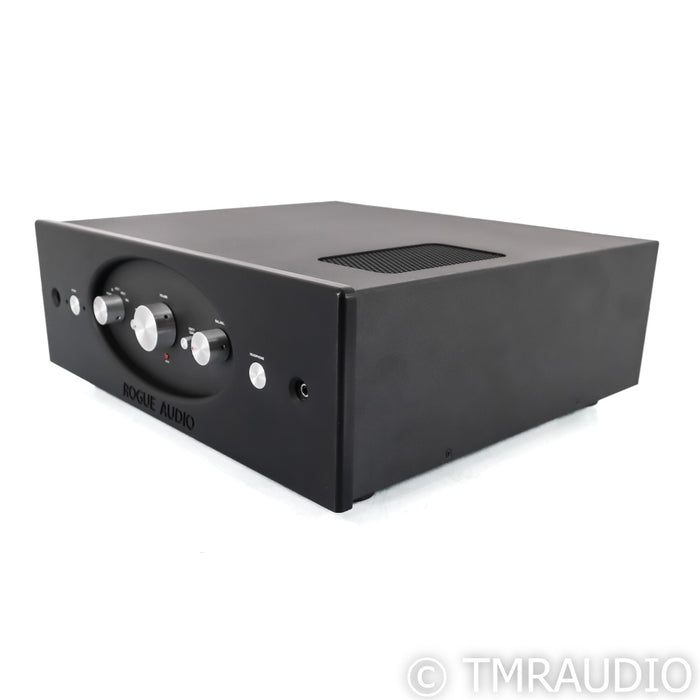 Rogue Audio Pharaoh Tube Hybrid Stereo Integrated Amplifier; MM/MC Phono