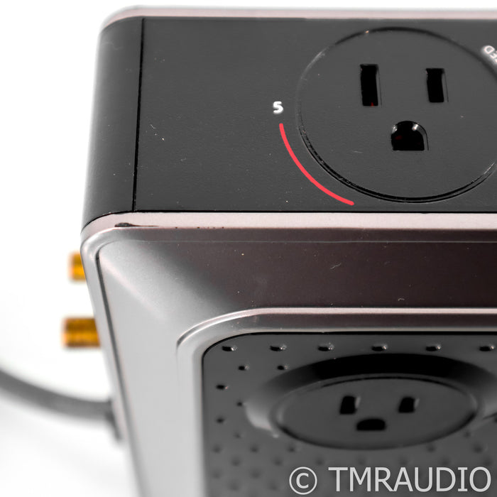 AudioQuest PowerQuest 3 AC Power Line Conditioner
