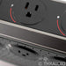 AudioQuest PowerQuest 3 AC Power Line Conditioner
