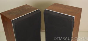 Bang & Olufsen Beovox S75 Vintage Danish Speakers