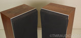 Bang & Olufsen Beovox S75 Vintage Danish Speakers