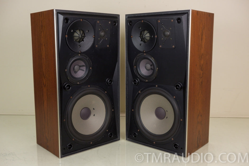 Bang & Olufsen Beovox S75 Vintage Danish Speakers