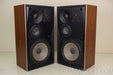 Bang & Olufsen Beovox S75 Vintage Danish Speakers