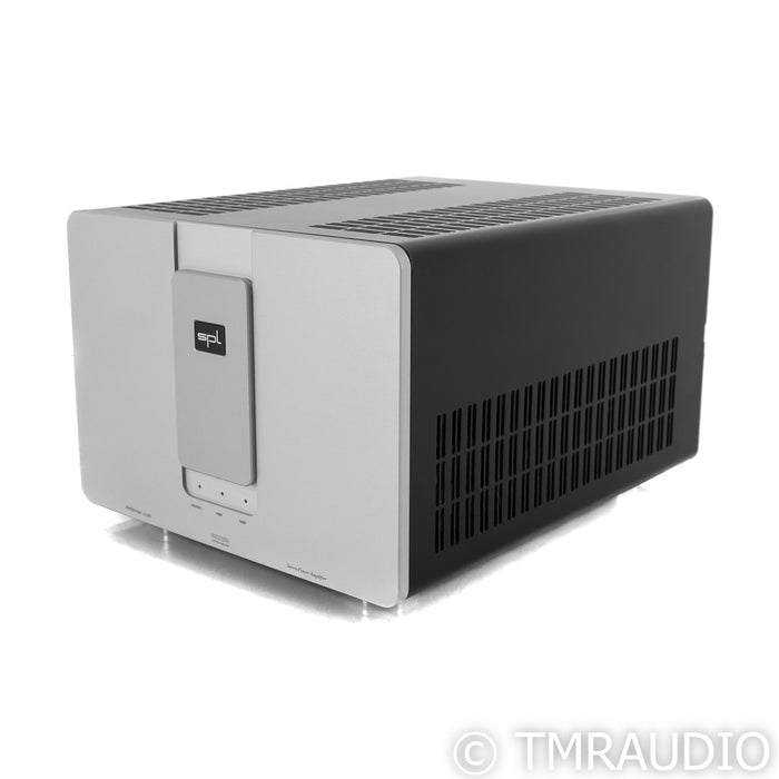 SPL Performer S1200 Stereo Power Amplifier