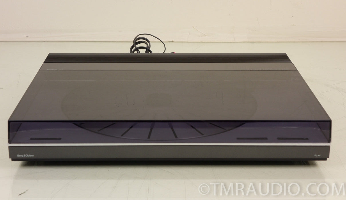 Bang & Olufsen Beogram TX2 Turntable