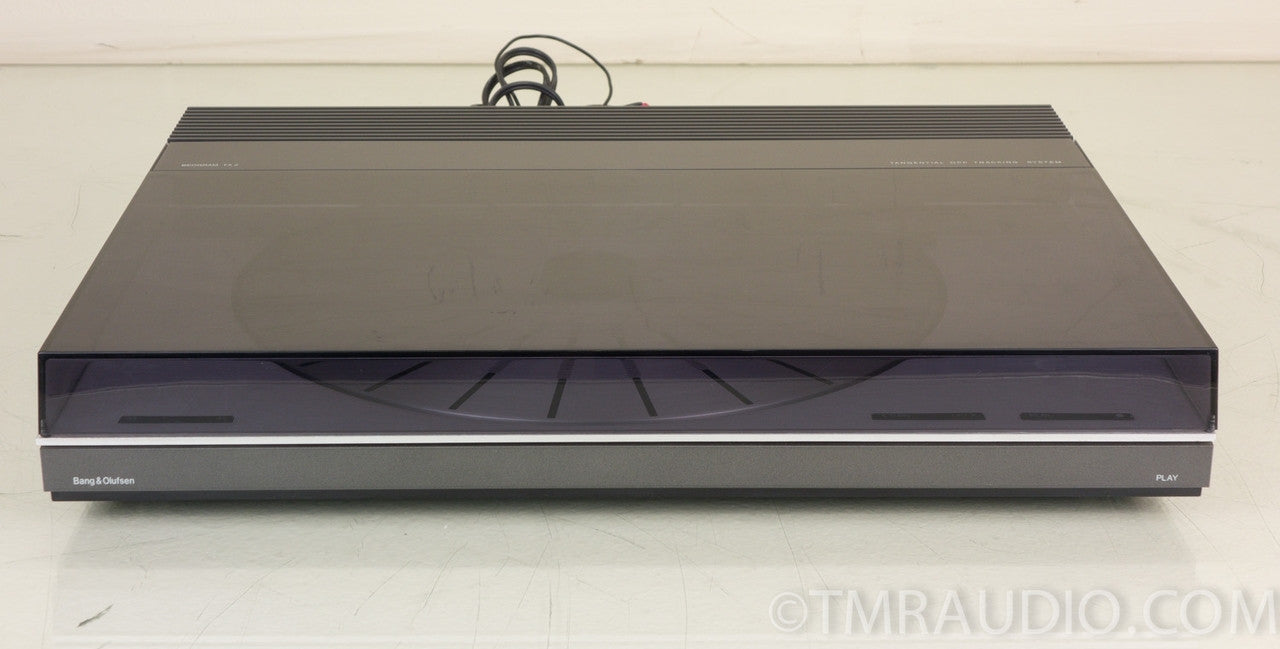 Bang & Olufsen Beogram TX2 Turntable