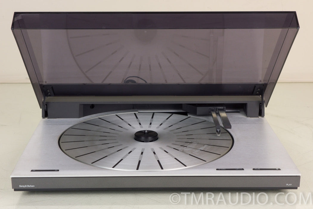 Bang & Olufsen Beogram TX2 Turntable