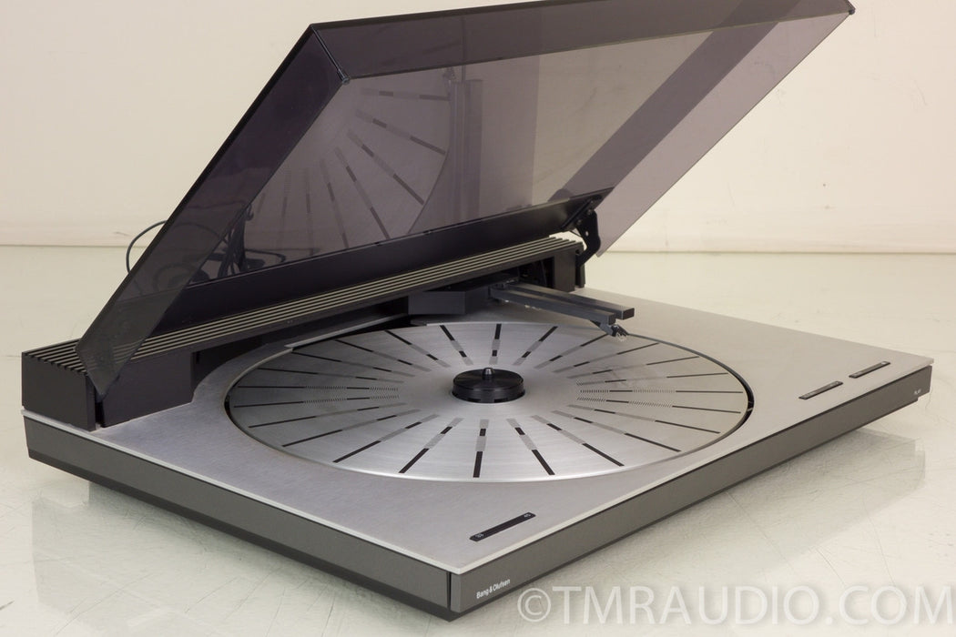 Bang & Olufsen Beogram TX2 Turntable