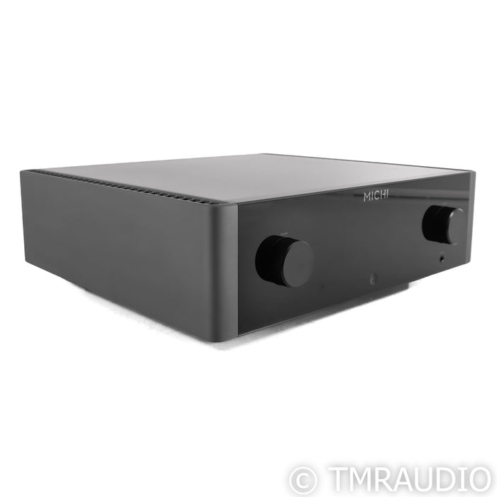 Michi P5 Stereo Preamplifier; MQA; Roon Tested (Used)