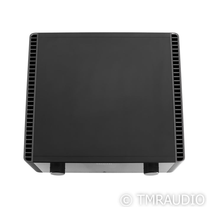Michi P5 Stereo Preamplifier; MQA; Roon Tested (Used)