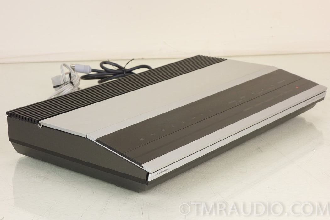 Bang & Olufsen Beocord 2000 Cassette Deck / Tape Recorder AS-IS