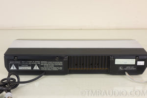 Bang & Olufsen Beocord 2000 Cassette Deck / Tape Recorder AS-IS