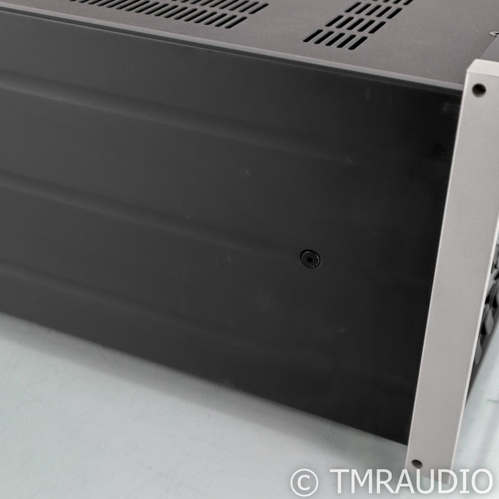 McIntosh MX121 7.1 Channel Home Theater Processor