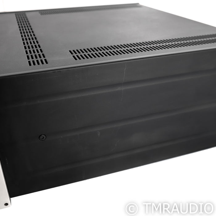 McIntosh MX121 7.1 Channel Home Theater Processor