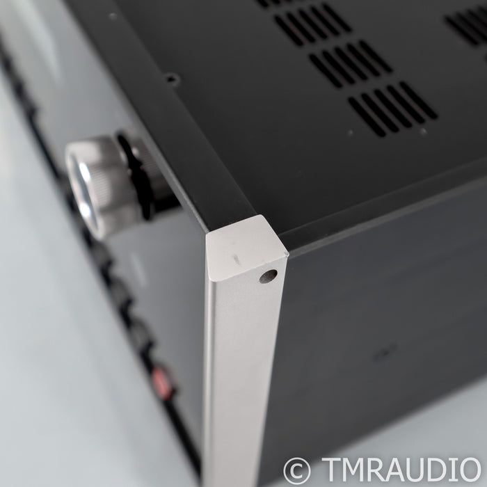 McIntosh MX121 7.1 Channel Home Theater Processor