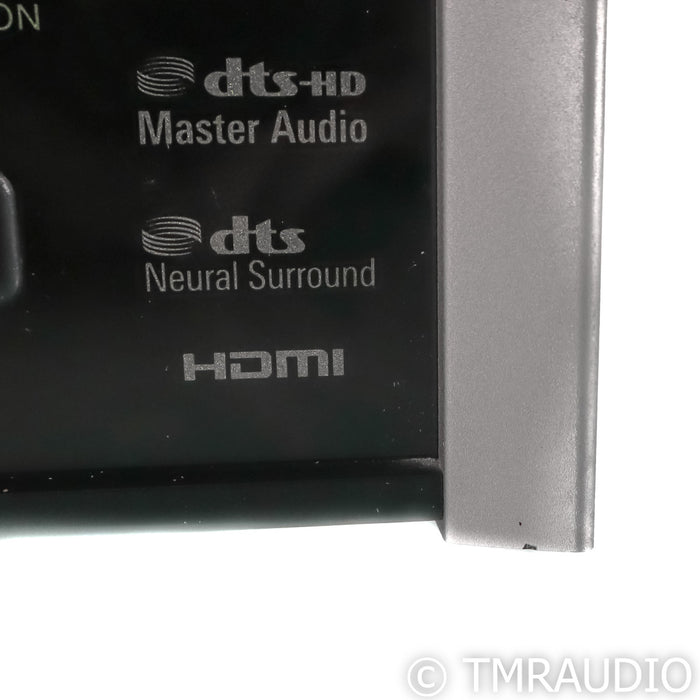 McIntosh MX121 7.1 Channel Home Theater Processor