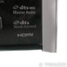 McIntosh MX121 7.1 Channel Home Theater Processor