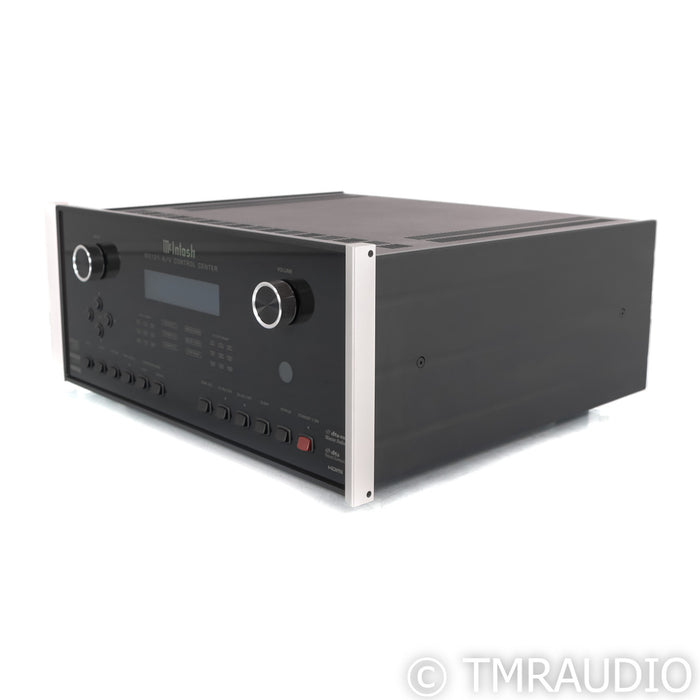 McIntosh MX121 7.1 Channel Home Theater Processor
