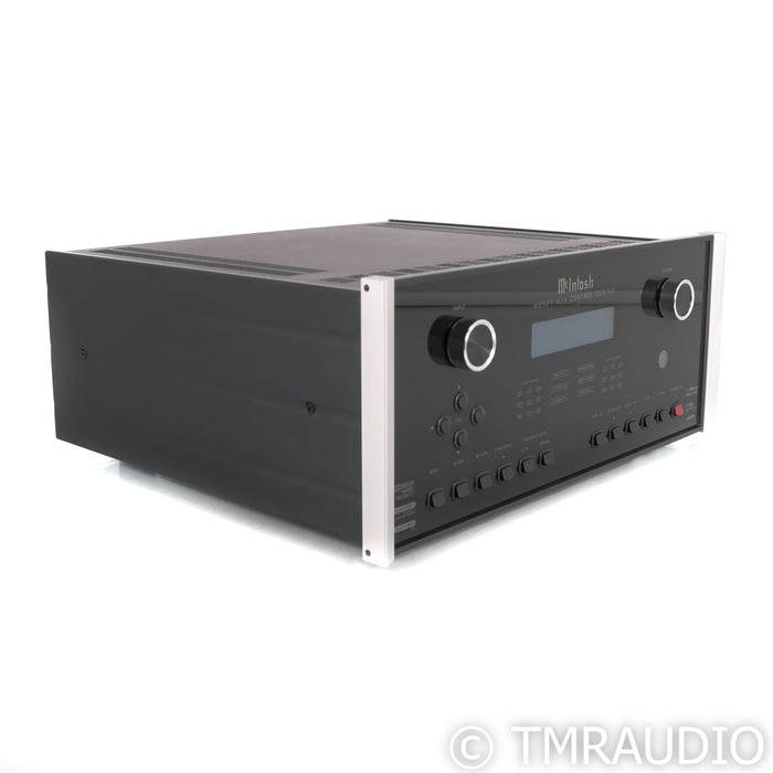 McIntosh MX121 7.1 Channel Home Theater Processor