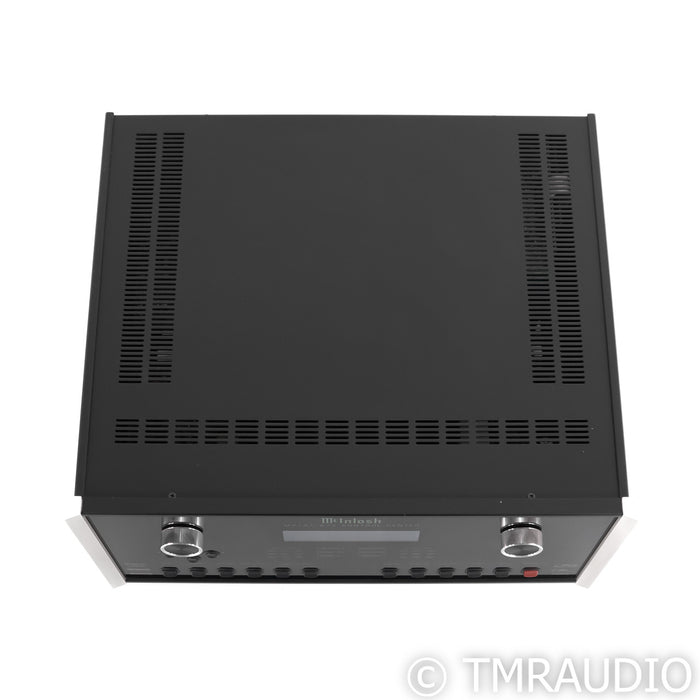 McIntosh MX121 7.1 Channel Home Theater Processor