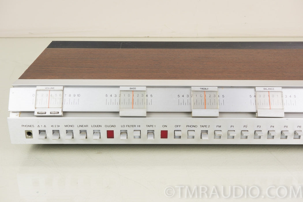 Bang & Olufsen Beomaster 4400 Vintage Stereo AM / FM Receiver