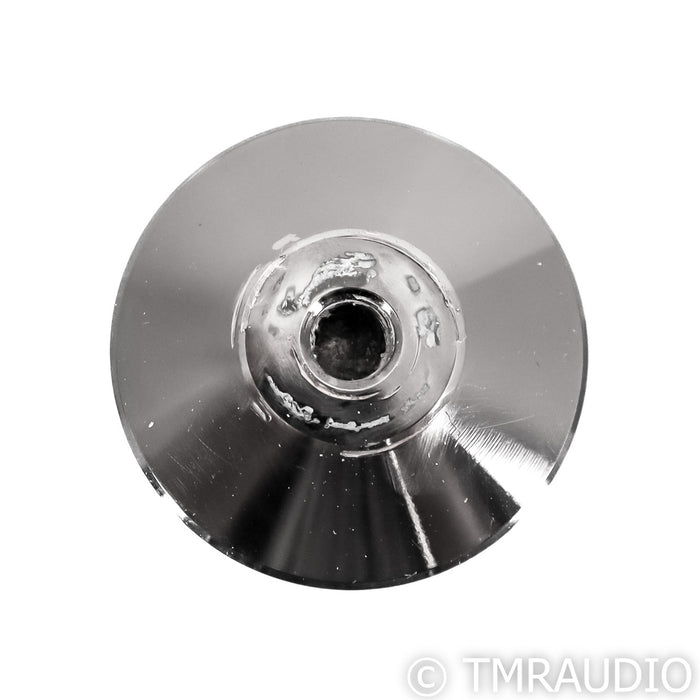 IsoAcoustics Gaia III Isolation Footers; Set of Four