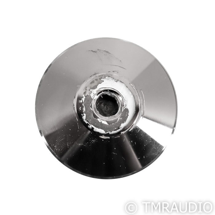 IsoAcoustics Gaia III Isolation Footers; Set of Four