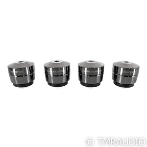 IsoAcoustics Gaia III Isolation Footers; Set of Four