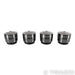 IsoAcoustics Gaia III Isolation Footers; Set of Four