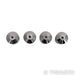 IsoAcoustics Gaia III Isolation Footers; Set of Four