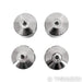 IsoAcoustics Gaia III Isolation Footers; Set of Four