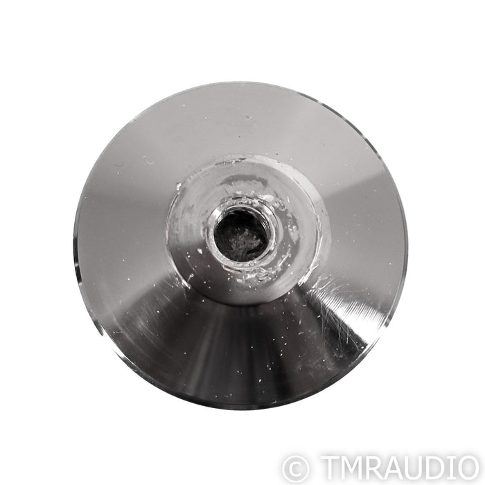 IsoAcoustics Gaia III Isolation Footers; Set of Four
