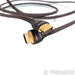 AudioQuest Chocolate HDMI Cable; 2m Digital Interconnect