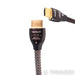 AudioQuest Chocolate HDMI Cable; 2m Digital Interconnect