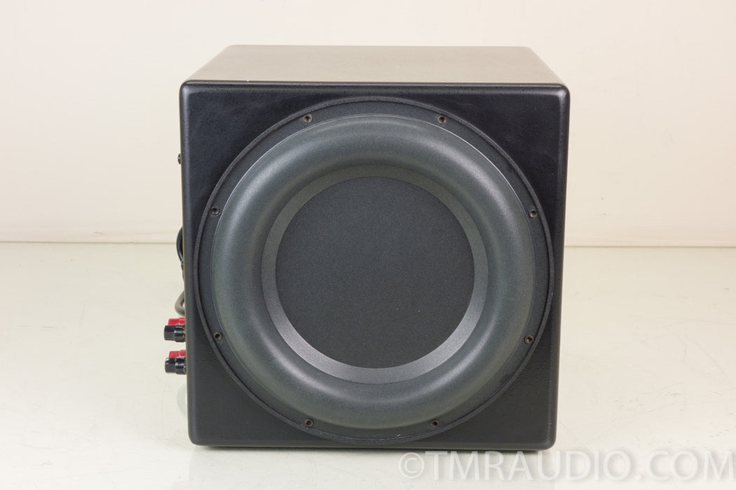Sunfire True Subwoofer ii
