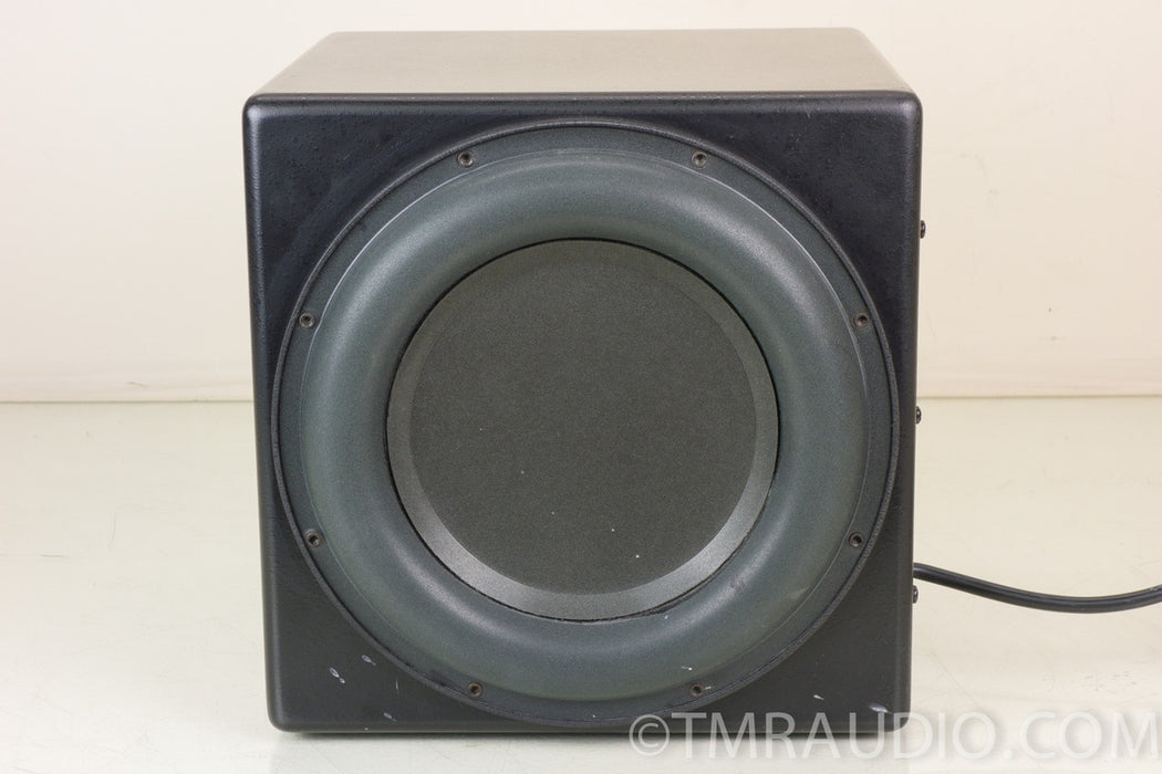 Sunfire True Subwoofer ii
