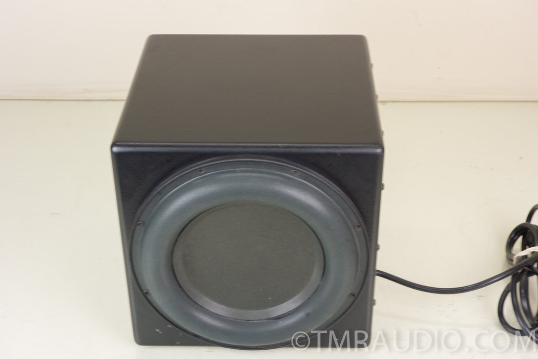 Sunfire True Subwoofer ii
