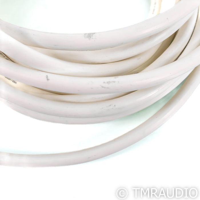 AudioQuest Chocolate HDMI Cable; 8m Digital Interconnect