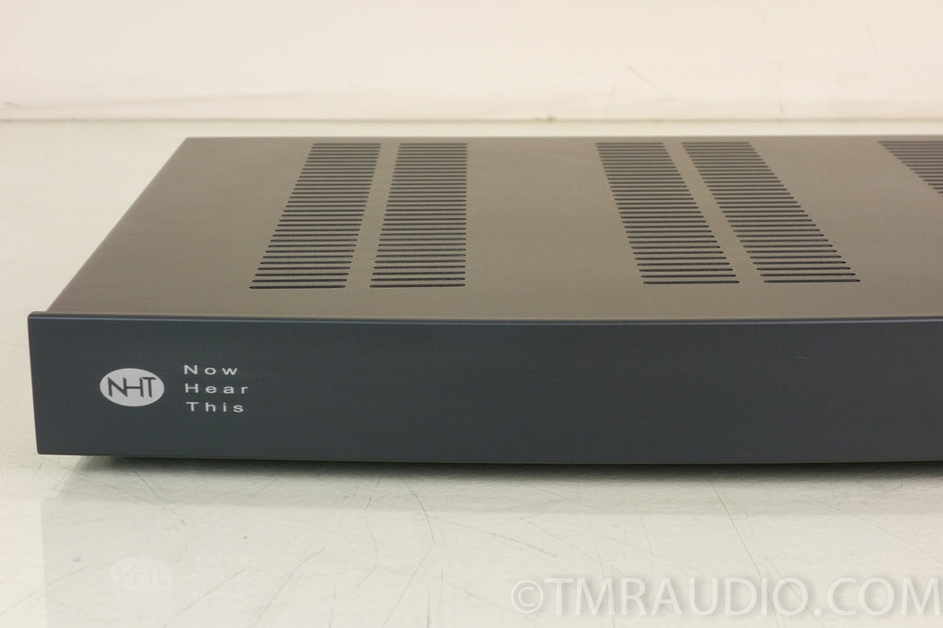 NHT A1 Mono Amplifier