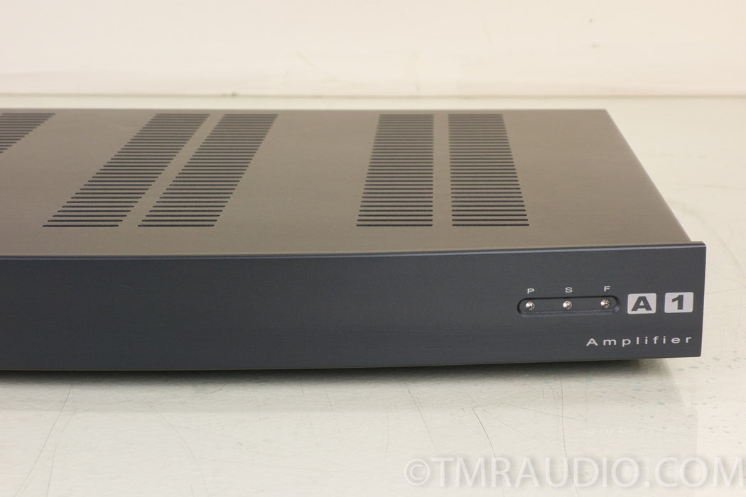 NHT A1 Mono Amplifier