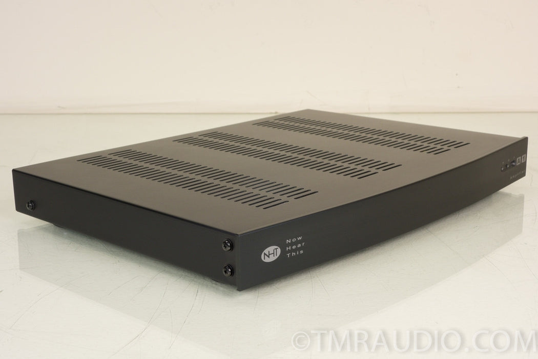 NHT A1 Mono Amplifier