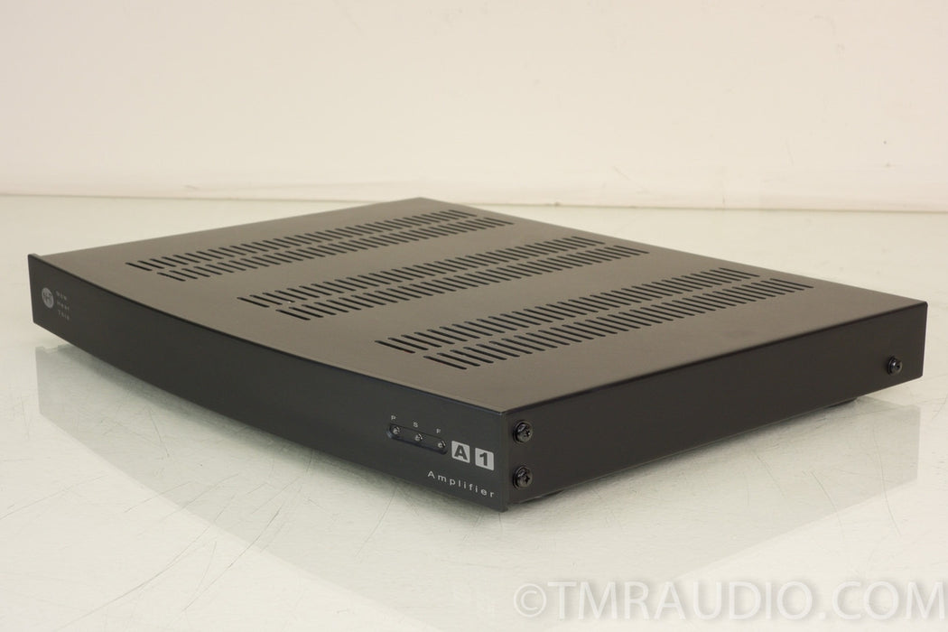 NHT A1 Mono Amplifier