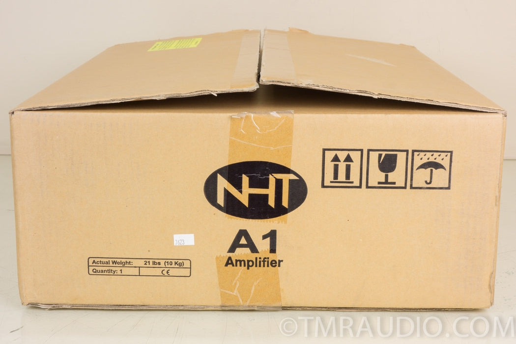 NHT A1 Mono Amplifier