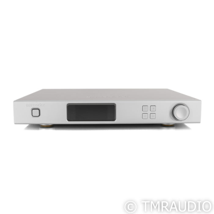 Aurender A10 Wireless Network Server / Streamer; 4TB HDD (Open Box)